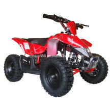 Upbeat Cheap 500W 36V Electric ATV Kid Quad Electric Vehicle